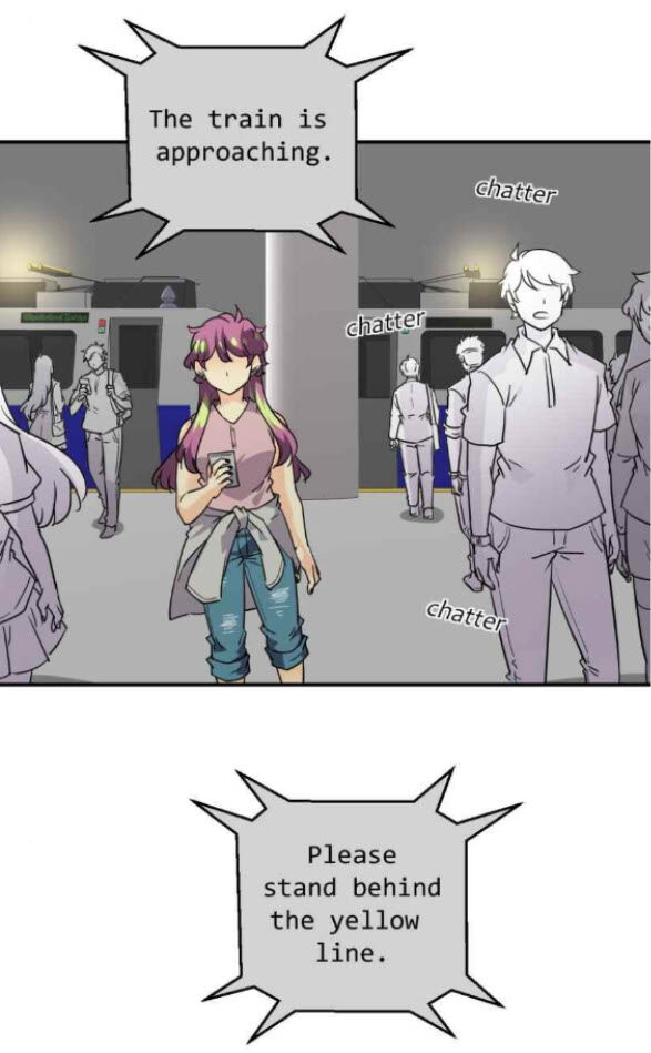 Read unOrdinary Manga Online