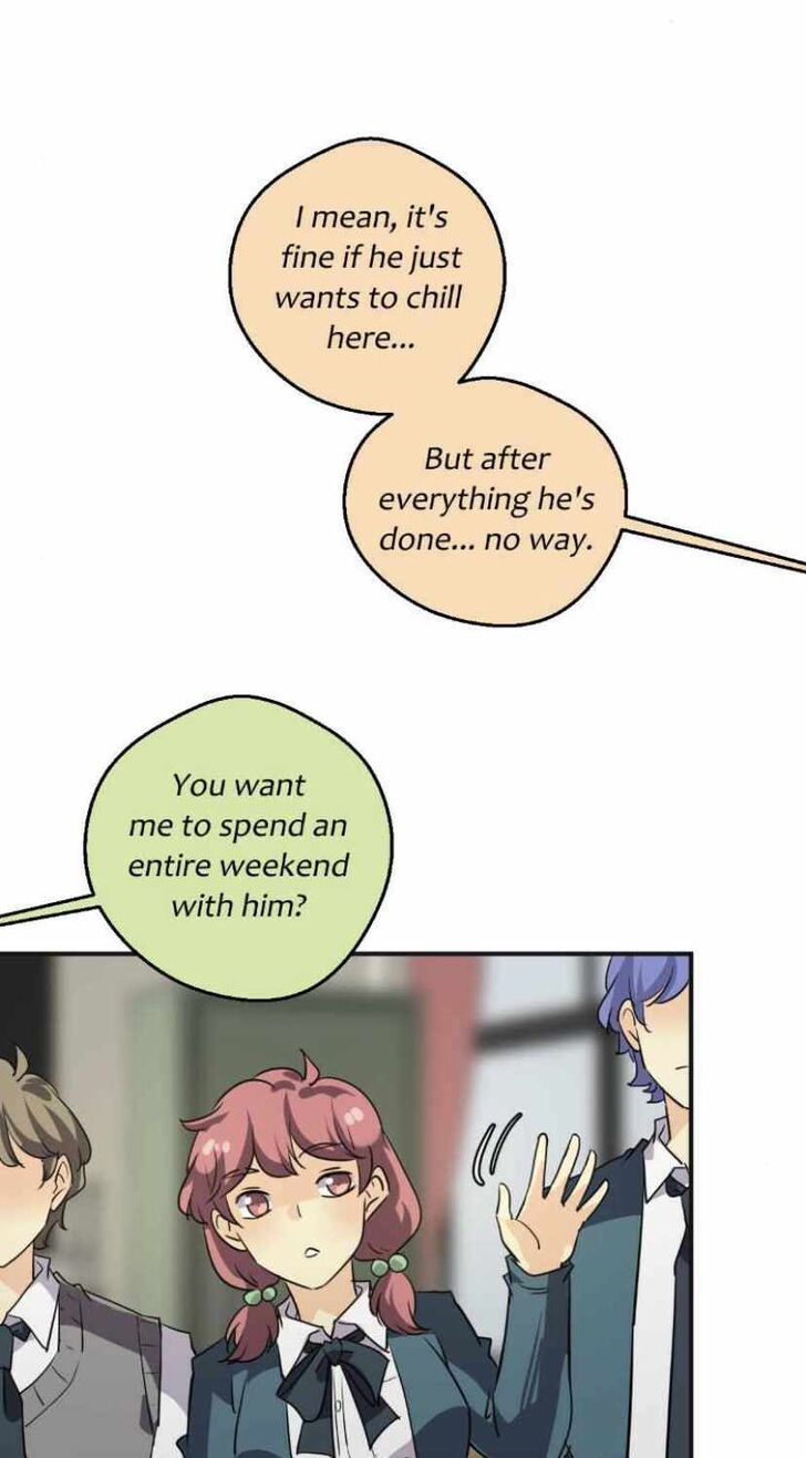 Read unOrdinary Manga Online