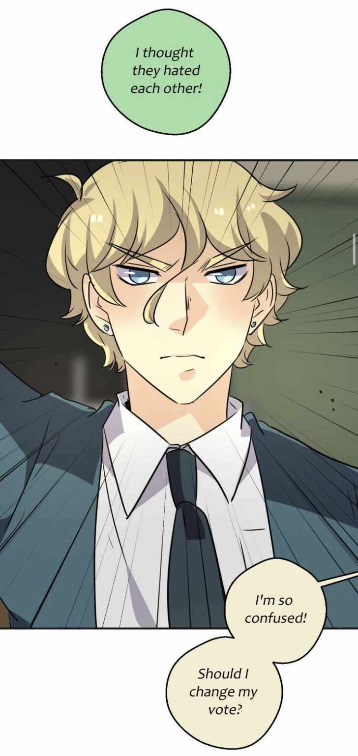 Read unOrdinary Manga Online