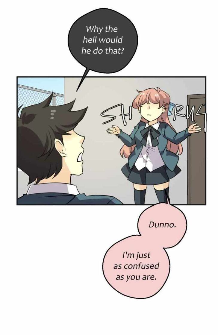 Read unOrdinary Manga Online