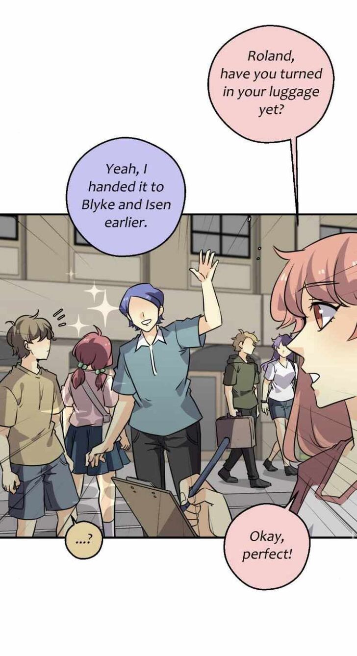 Read unOrdinary Manga Online