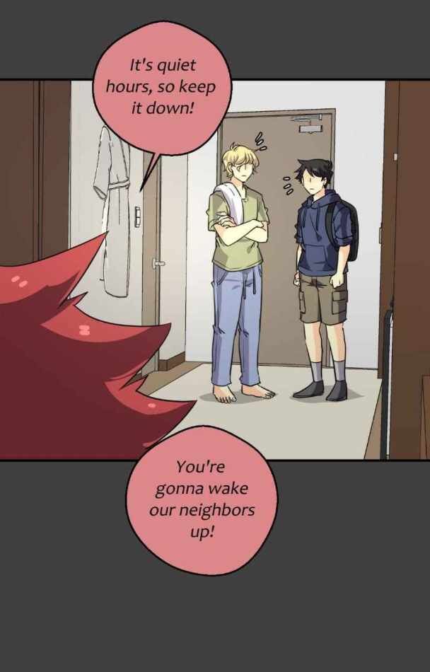 Read unOrdinary Manga Online