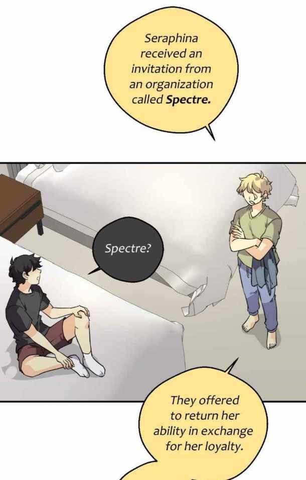 Read unOrdinary Manga Online