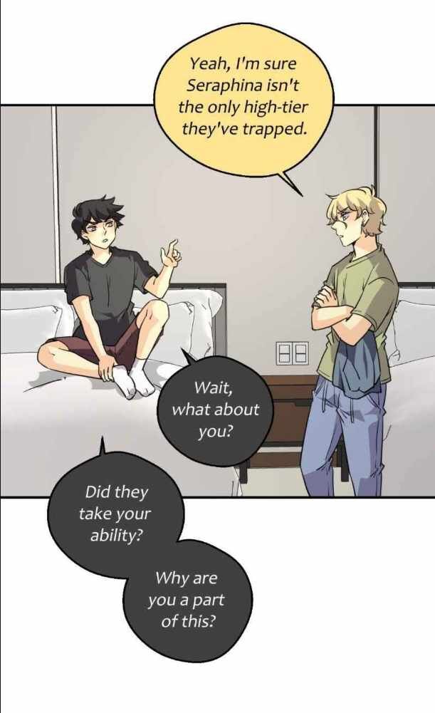 Read unOrdinary Manga Online