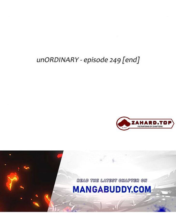 Read unOrdinary Manga Online