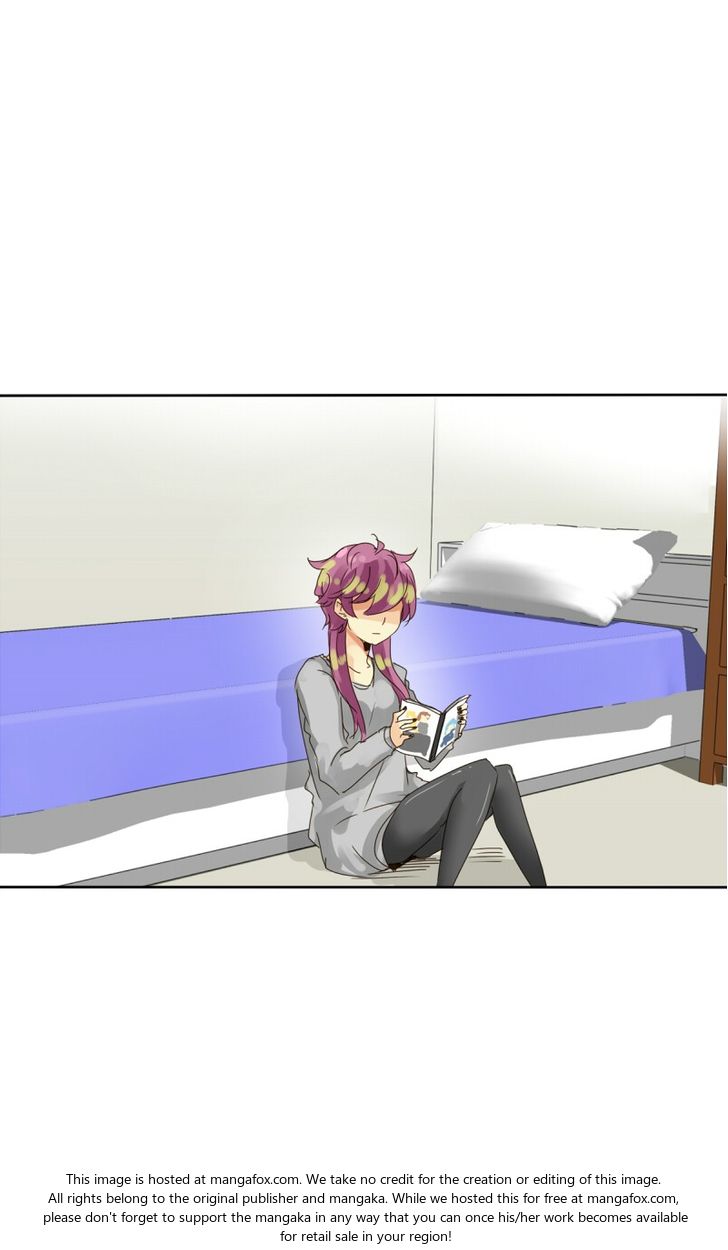 Read unOrdinary Manga Online