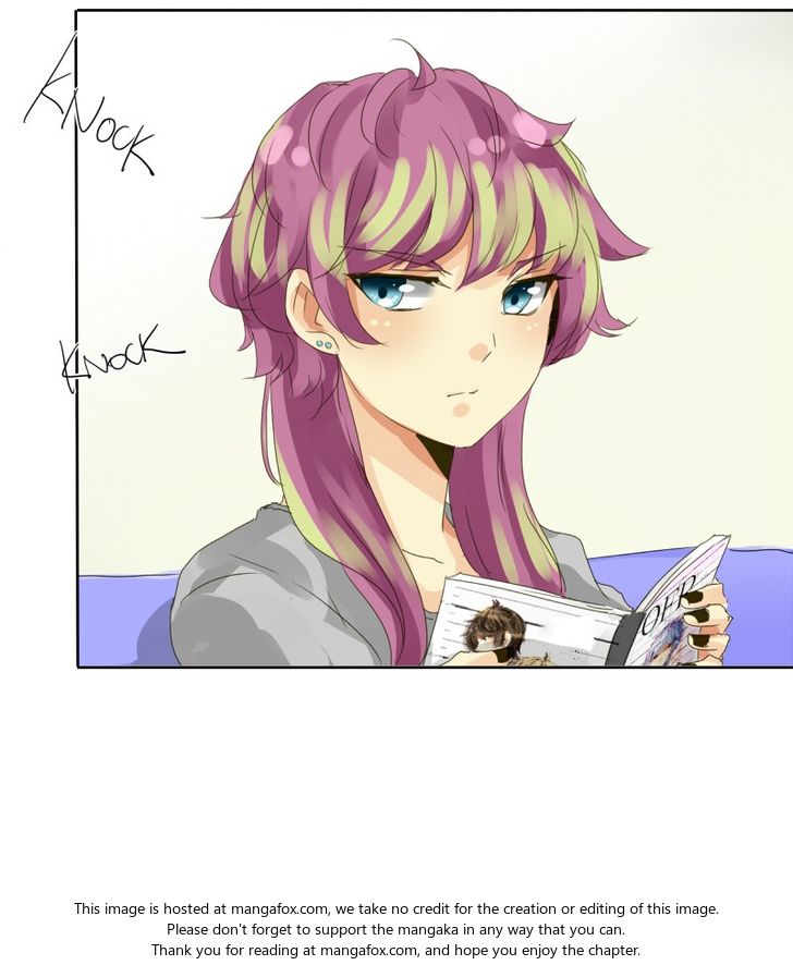 Read unOrdinary Manga Online