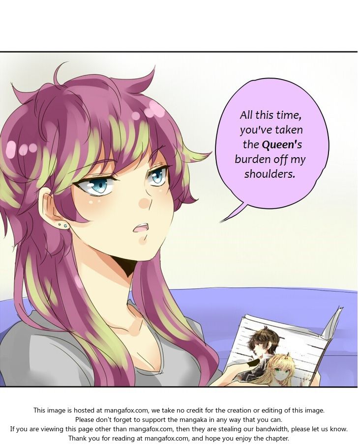 Read unOrdinary Manga Online