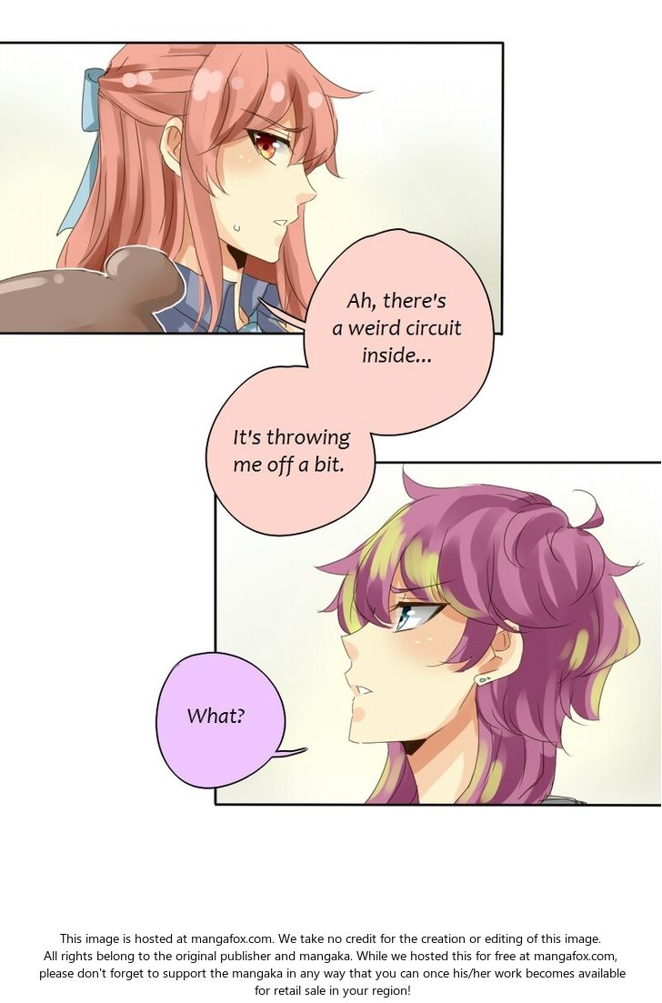 Read unOrdinary Manga Online