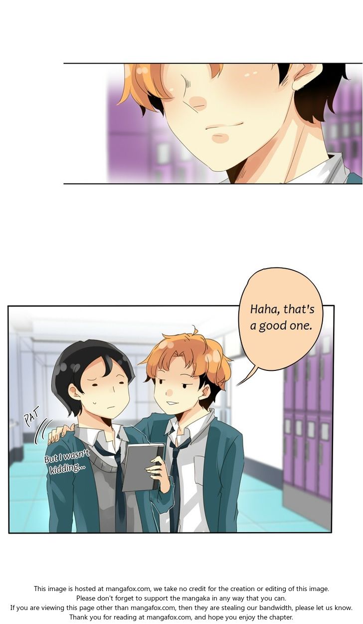 Read unOrdinary Manga Online