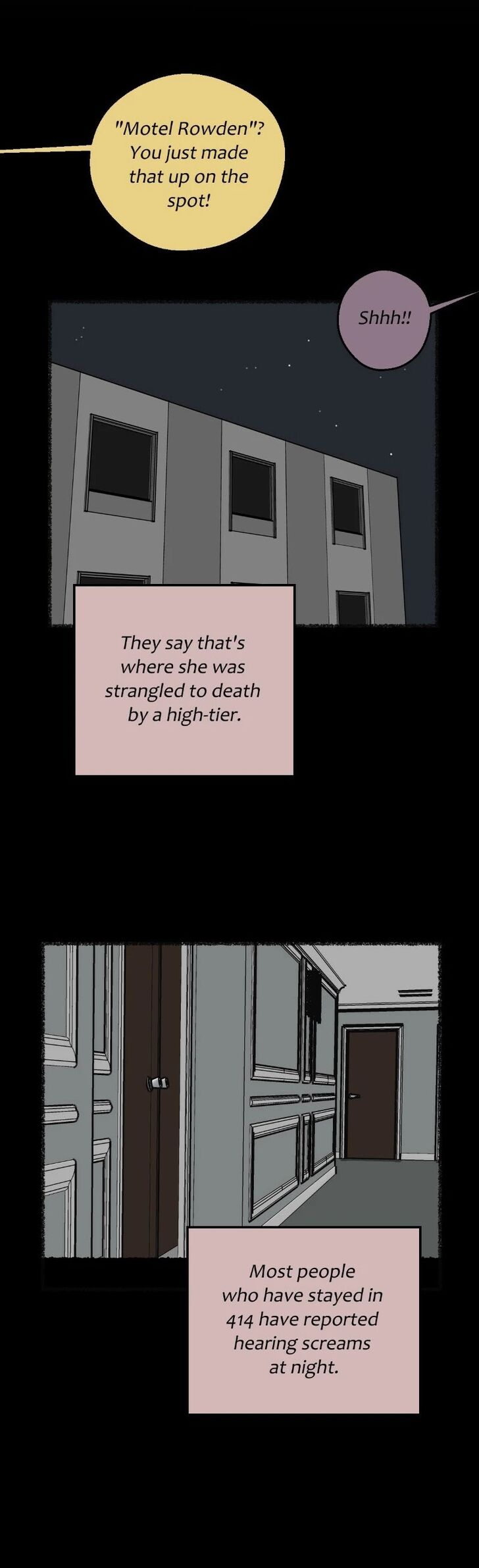 Read unOrdinary Manga Online