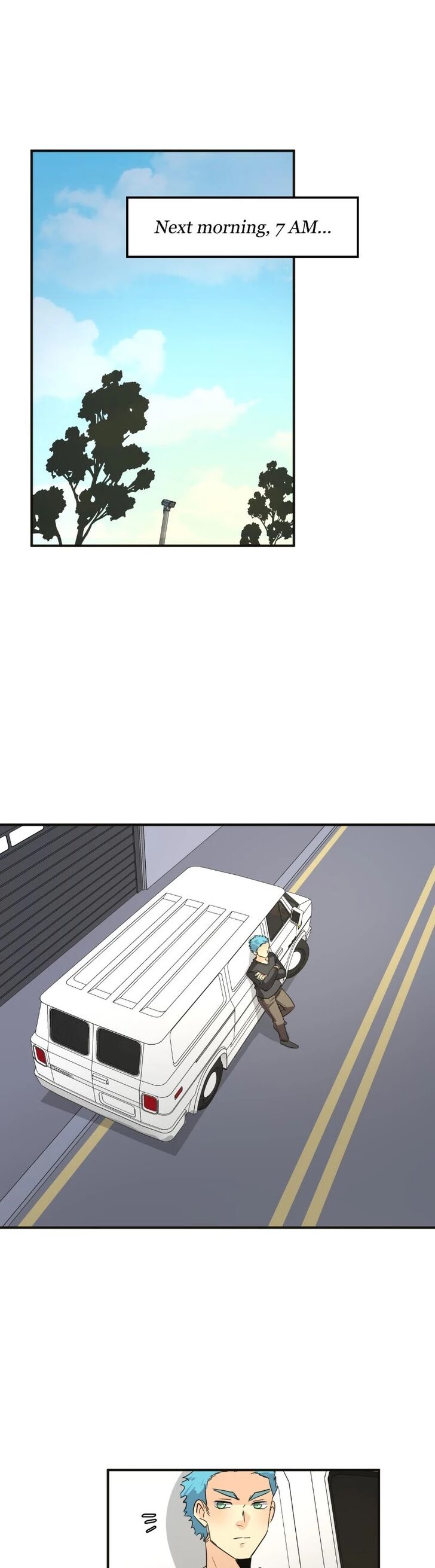 Read unOrdinary Manga Online