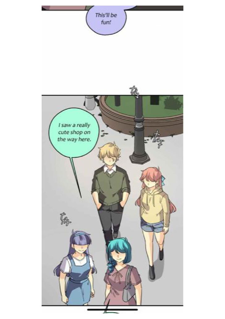 Read unOrdinary Manga Online