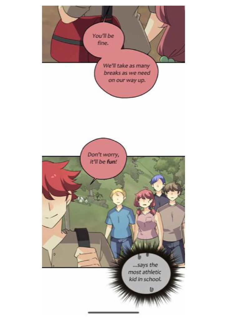 Read unOrdinary Manga Online