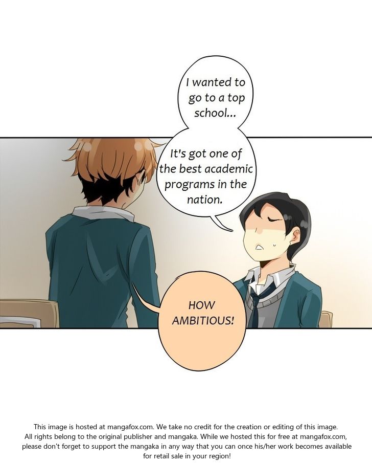 Read unOrdinary Manga Online