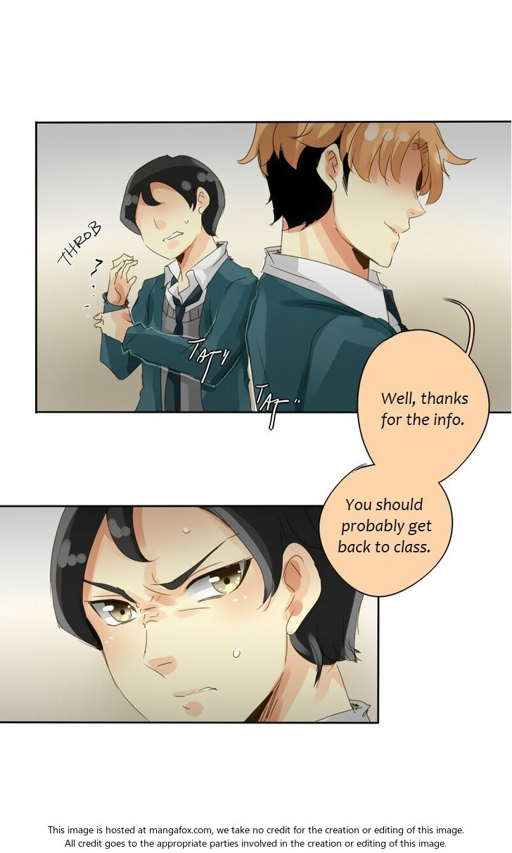 Read unOrdinary Manga Online