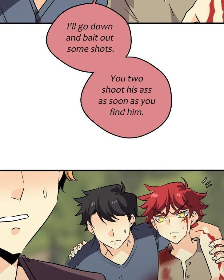 Read unOrdinary Manga Online
