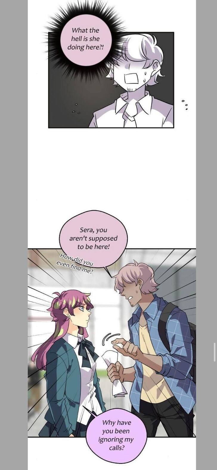 Read unOrdinary Manga Online