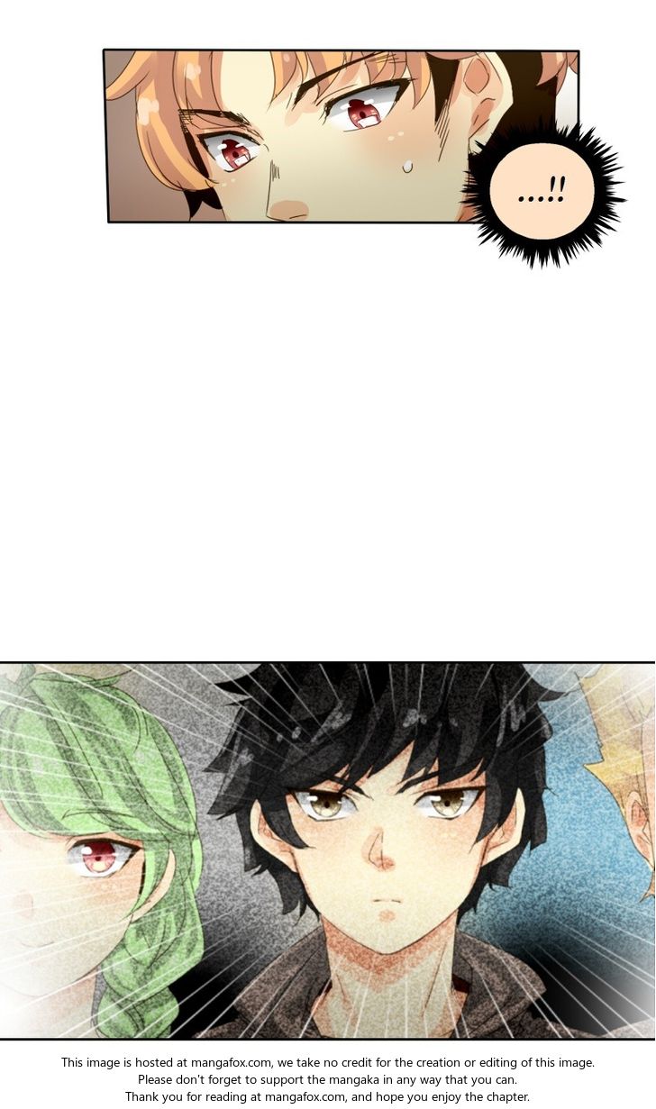 Read unOrdinary Manga Online