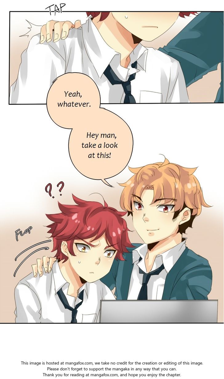 Read unOrdinary Manga Online