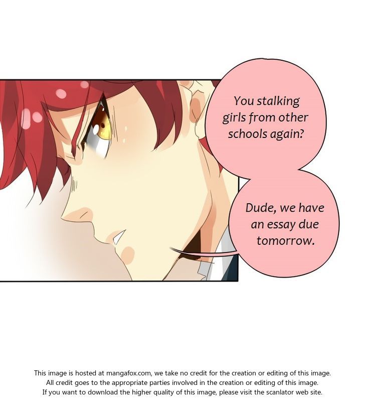 Read unOrdinary Manga Online