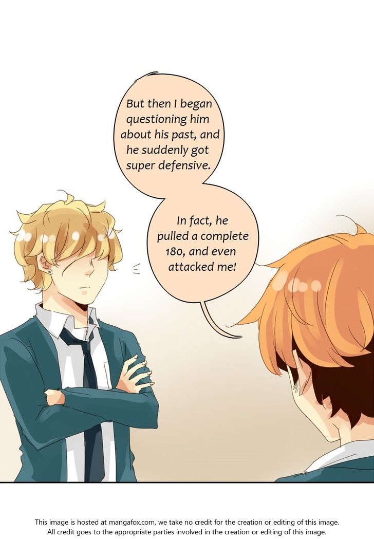 Read unOrdinary Manga Online