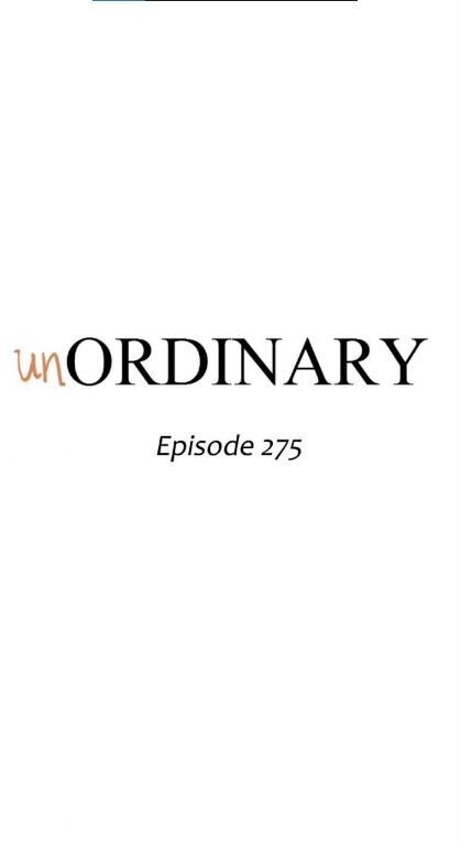Read unOrdinary Manga Online