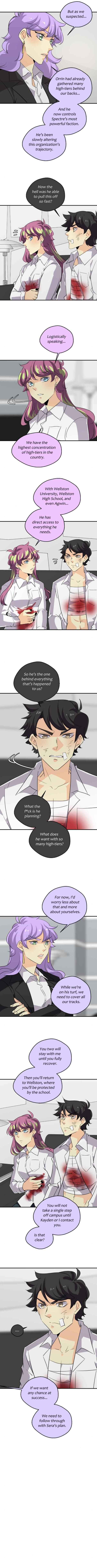 Read unOrdinary Manga Online