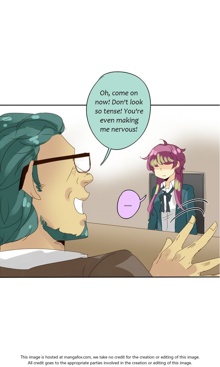 Read unOrdinary Manga Online