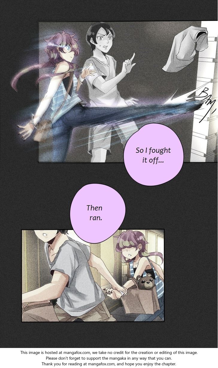 Read unOrdinary Manga Online