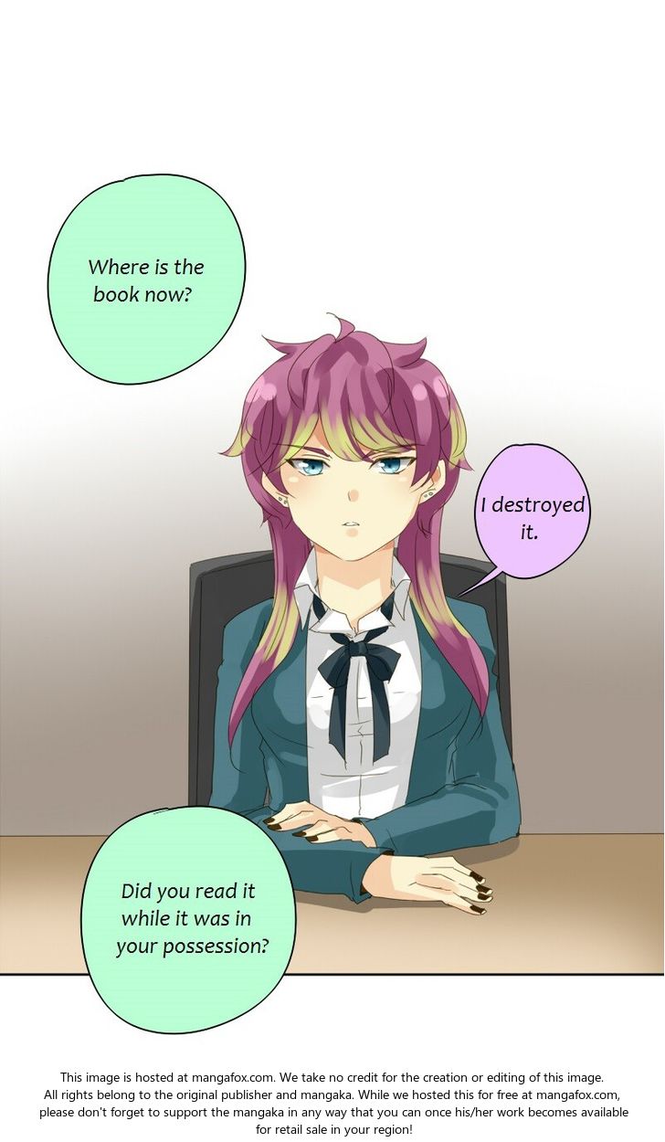 Read unOrdinary Manga Online