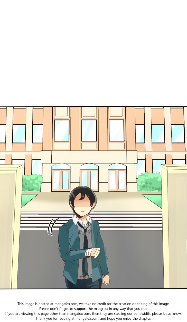 Read unOrdinary Manga Online