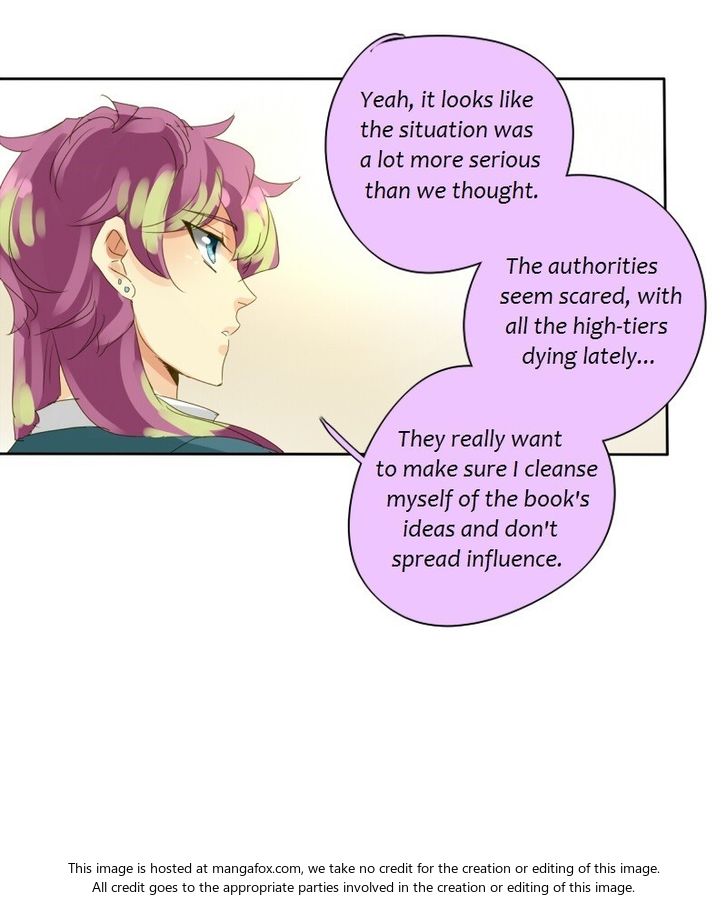 Read unOrdinary Manga Online