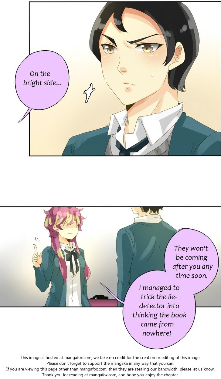 Read unOrdinary Manga Online