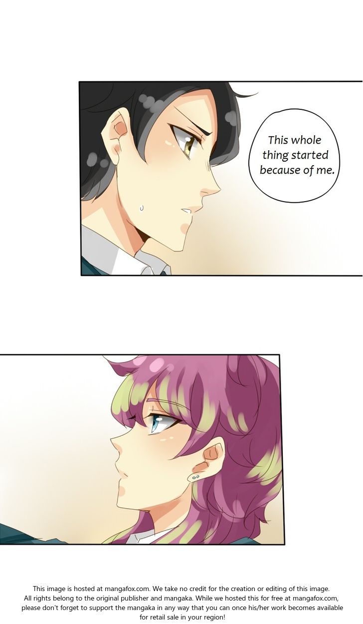 Read unOrdinary Manga Online
