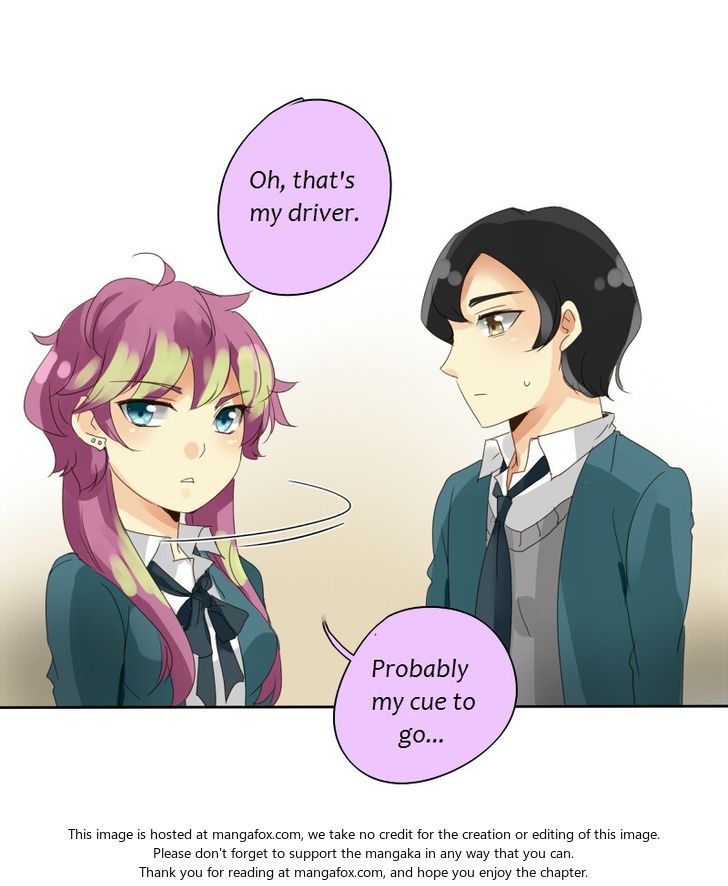 Read unOrdinary Manga Online