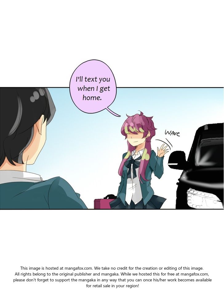 Read unOrdinary Manga Online