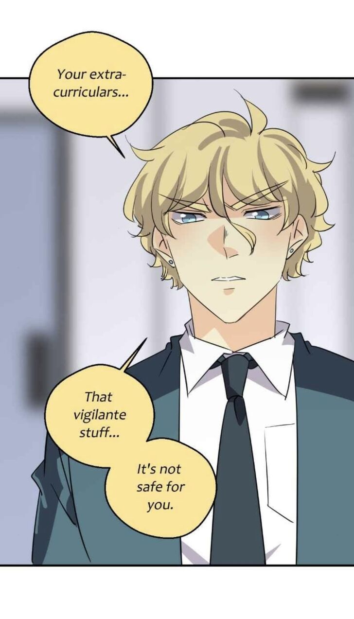 Read unOrdinary Manga Online