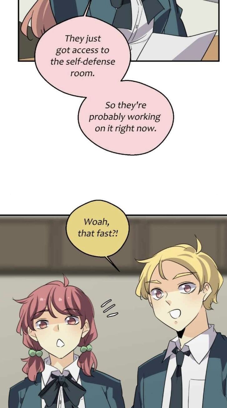 Read unOrdinary Manga Online