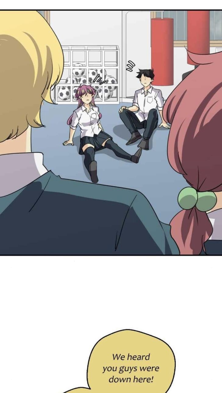 Read unOrdinary Manga Online