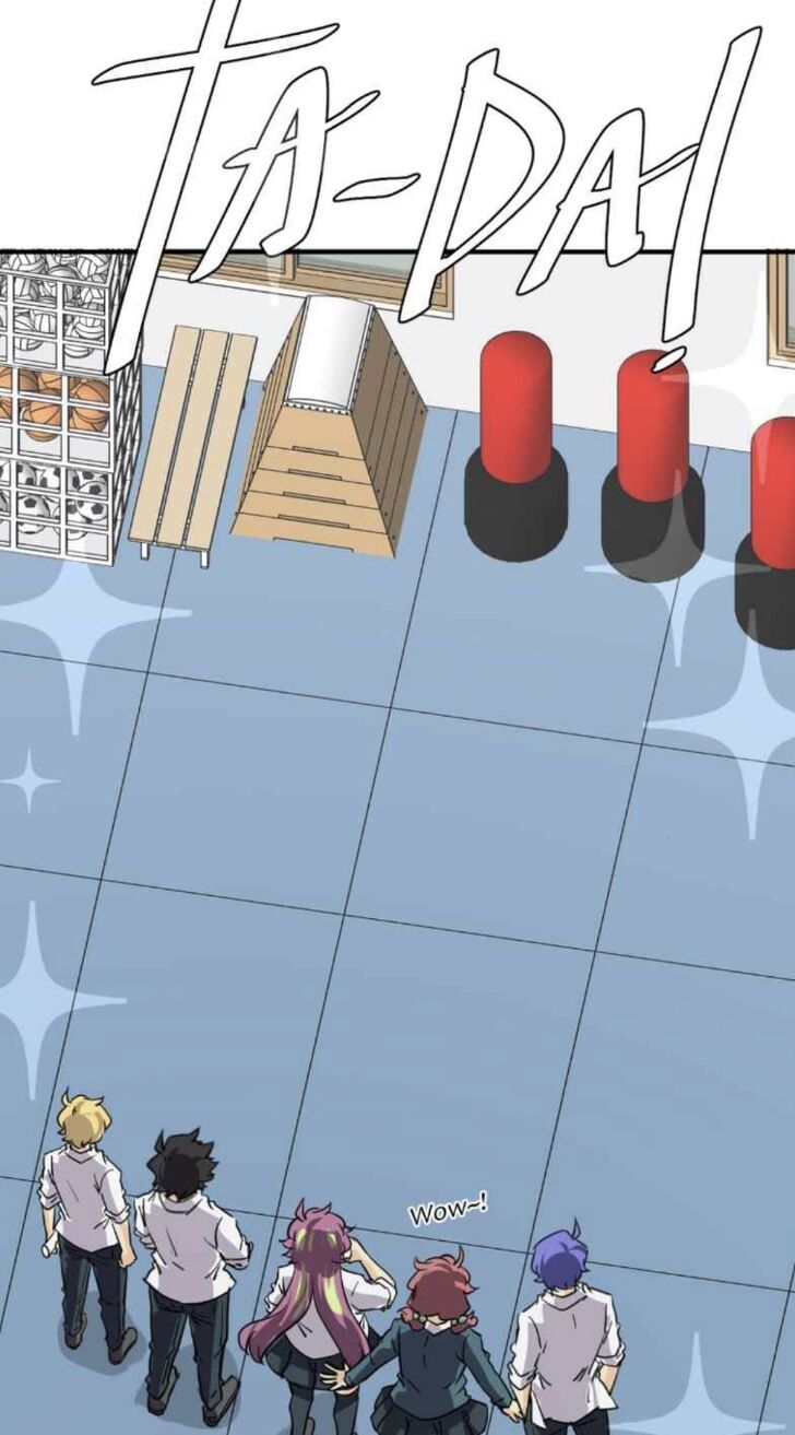 Read unOrdinary Manga Online