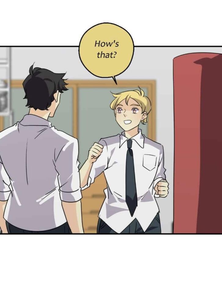 Read unOrdinary Manga Online