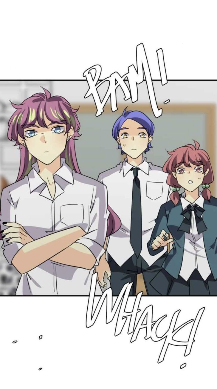 Read unOrdinary Manga Online