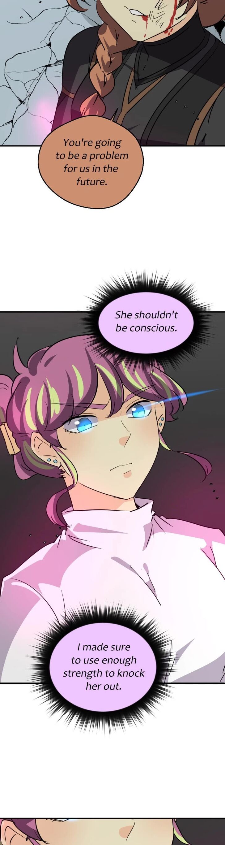 Read unOrdinary Manga Online