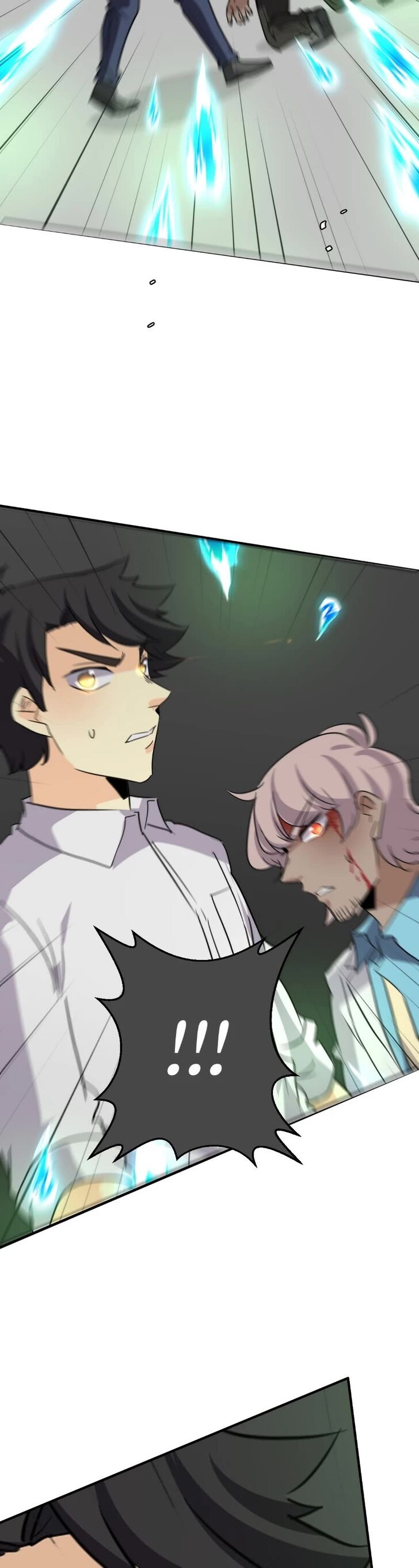 Read unOrdinary Manga Online