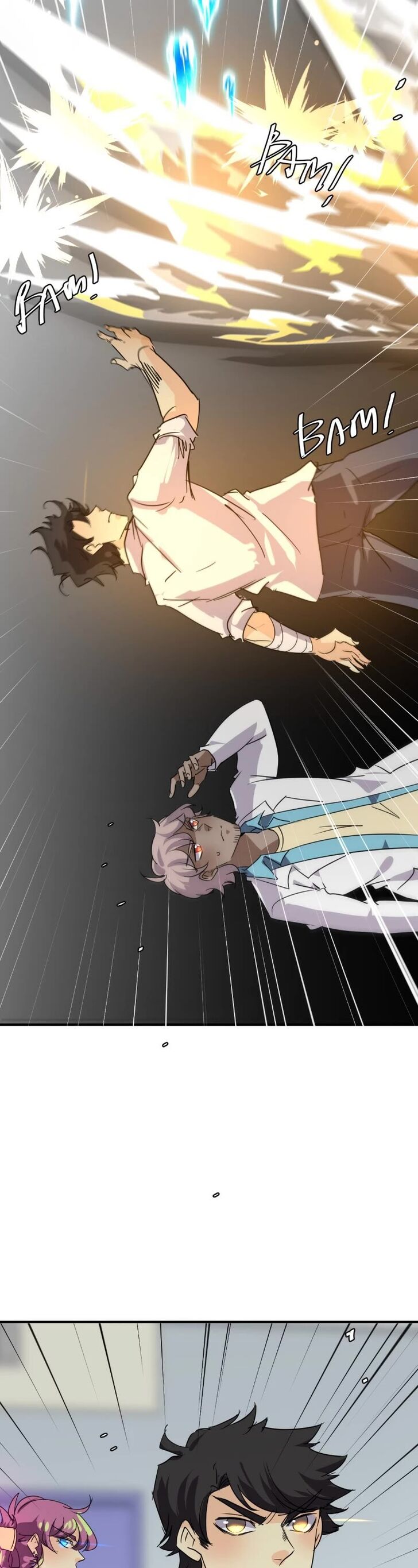 Read unOrdinary Manga Online