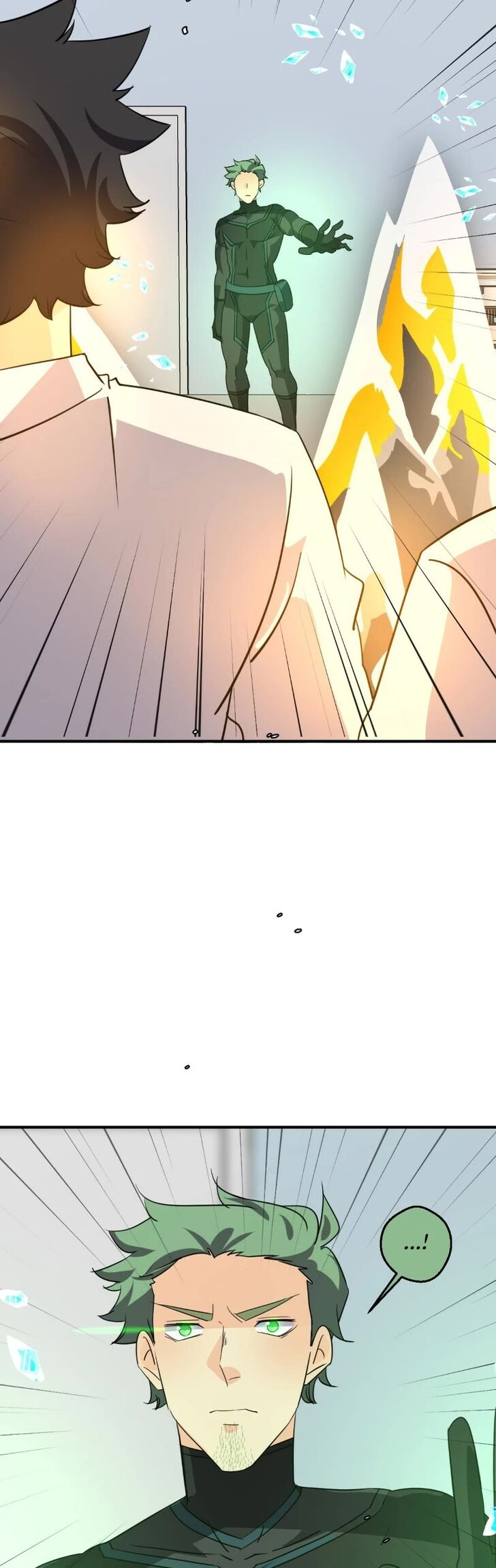 Read unOrdinary Manga Online