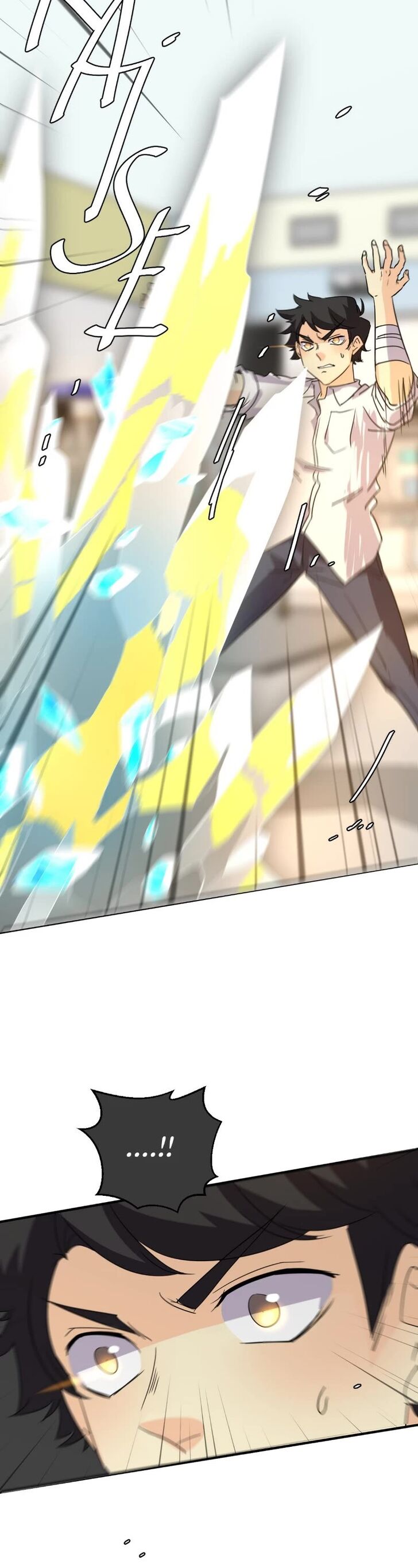 Read unOrdinary Manga Online