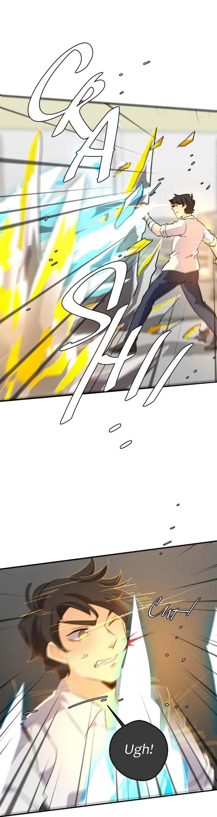 Read unOrdinary Manga Online