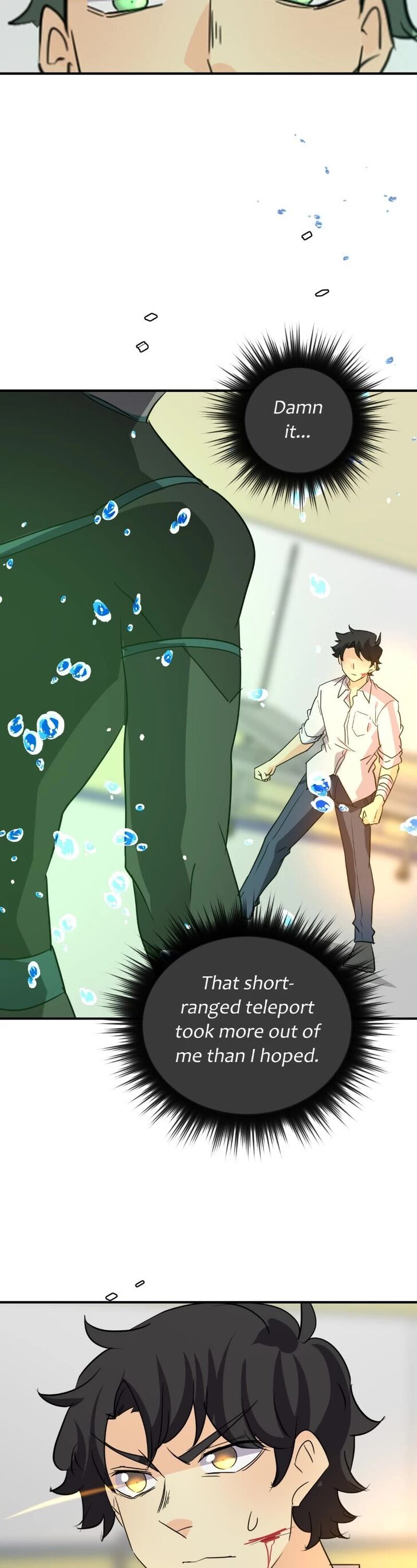 Read unOrdinary Manga Online